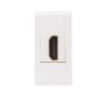 Prise HDMI BLANC|sfh|c9e352ae0d45|