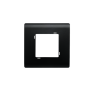 SERENA Carrée Noir Mat|sfh|f356a7757bda|