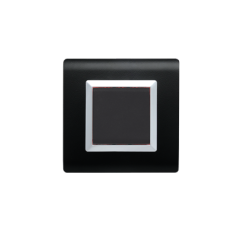 SERENA Carrée Noir Mat|sfh|dc6ae6e400f9|