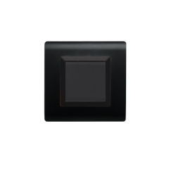 SERENA Carrée Noir Mat|sfh|91a6d3e8df2d|