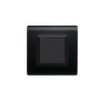 SERENA Carrée Noir Mat|sfh|b8aea5757e3a|