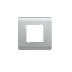 SERENA Carrée Argent Opaque|sfh|769c98111238|