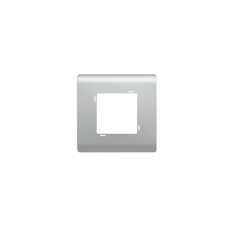 SERENA Carrée Argent Opaque|sfh|769c98111238|