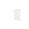 COFFRET PORTE METALLIQUE ENCASTRE 24+4 MODULES|sfh|1e05783d665b|