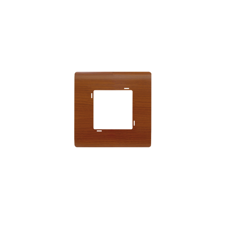 SERENA Carrée Wood Acajou|sfh|3ed03995a044|