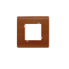SERENA Carrée Wood Acajou|sfh|3ed03995a044|
