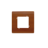 SERENA Carrée Wood Acajou|sfh|06592bc34730|