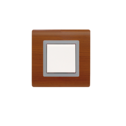 SERENA Carrée Wood Acajou|sfh|bfdf0aa686fd|