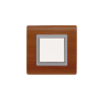 SERENA Carrée Wood Acajou|sfh|bfdf0aa686fd|