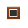 SERENA Carrée Wood Acajou|sfh|1ad4384761a3|