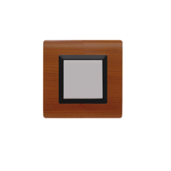 SERENA Carrée Wood Acajou|sfh|6a91c38830b5|
