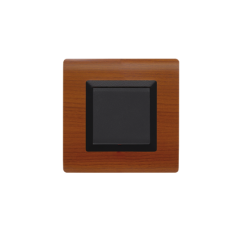 SERENA Carrée Wood Acajou|sfh|3ab2e649c43a|