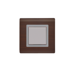 SERENA Carrée Wood Wengé|sfh|6539ceaadaa5|