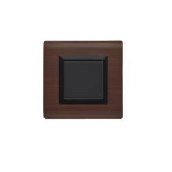 SERENA Carrée Wood Wengé|sfh|88198085cc92|