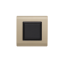SERENA Carrée Métal-Elite Champagne|sfh|c7fbe4e44eac|