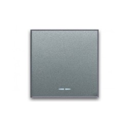 INTERRUPTEUR VA ET VIENT TOUCHE LARGE 16A ALLUMIA 44|sfh|e73a89bcb25f|