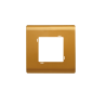 SERENA Carrée Métal-Elite Or Byzantin|sfh|331da7229fc4|