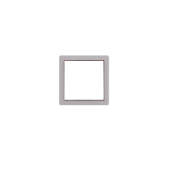 Cadre Gris SERENA Carrée|sfh|6359fd6a0897|