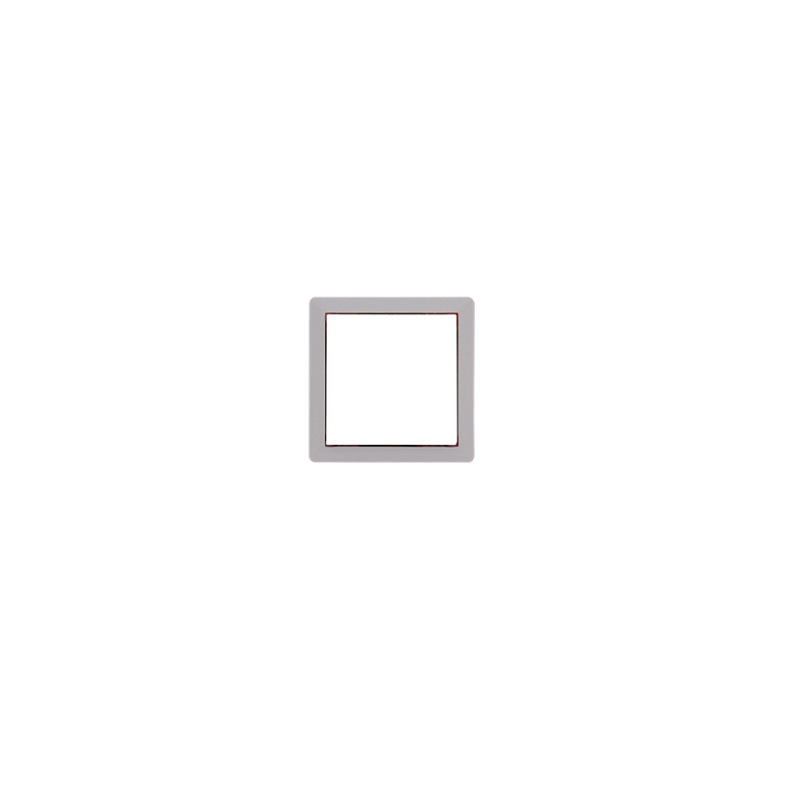 Cadre Gris SERENA Carrée|sfh|6359fd6a0897|