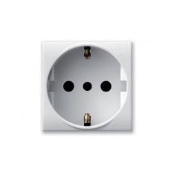 PRISE 2P+T SCHUKO 16A DOMUS 44|sfh|acad13b2513c|