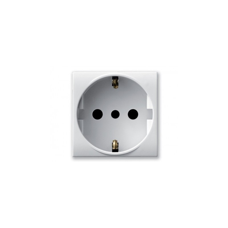 PRISE 2P+T SCHUKO 16A DOMUS 44|sfh|acad13b2513c|