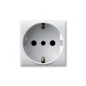 PRISE 2P+T SCHUKO 16A DOMUS 44|sfh|acad13b2513c|