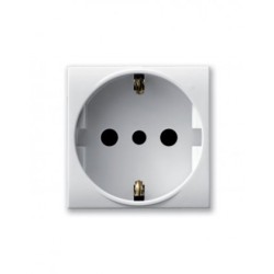 PRISE 2P+T SCHUKO 16A DOMUS 44|sfh|9cec1cf91280|
