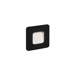 Lampe de balisage Noir Mat 2700K|sfh|59d01d27640a|