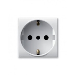 PRISE 2P+T SCHUKO 16A DOMUS 44|sfh|8acd308192d8|