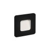 Lampe de balisage Noir Mat 2700K|sfh|99ed4637d8e8|