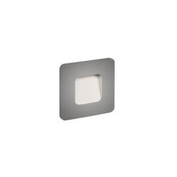 Lampe de balisage Argent Opaque 4000K|sfh|adc35f8efceb|