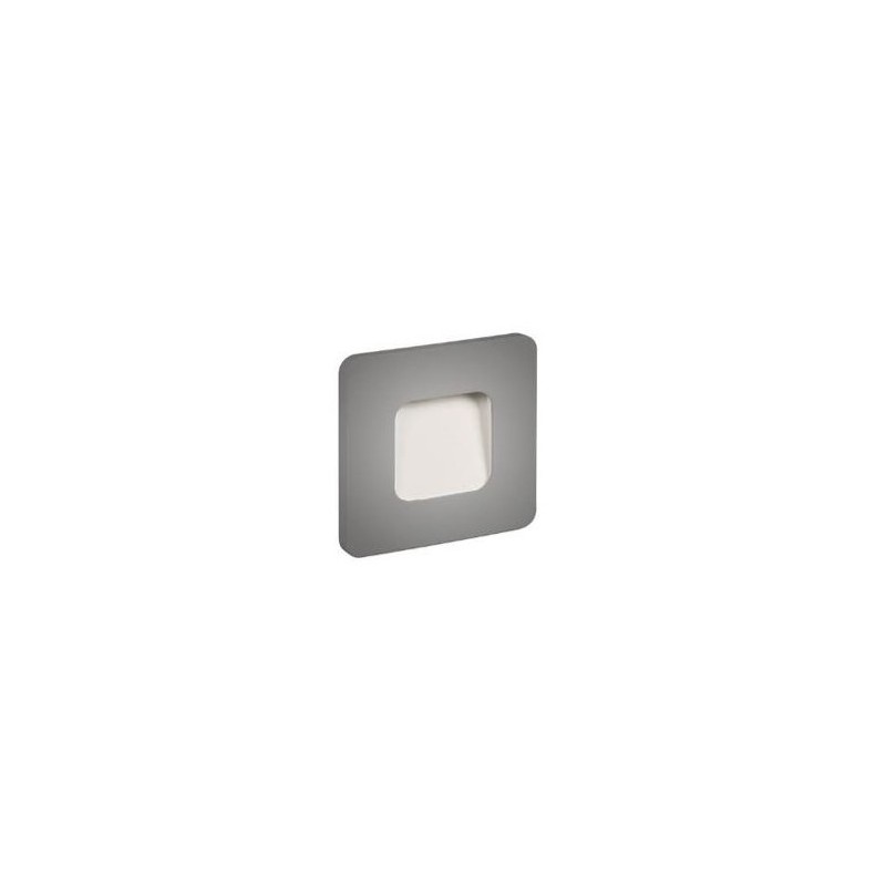 Lampe de balisage Argent Opaque 4000K|sfh|adc35f8efceb|