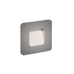 Lampe de balisage Argent Opaque 2700K|sfh|e18975c8ea8d|