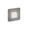 Lampe de balisage Argent Opaque 2700K|sfh|e18975c8ea8d|
