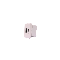 Chargeur USB ULTRA RAPIDE (PD) 20W TYPE A+C CLARA 43|sfh|9e223c954de3|