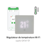 Thermostat Wi-Fi|sfh|1fccfb60c63a|