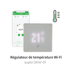 Thermostat Wi-Fi|sfh|693f939bcd62|