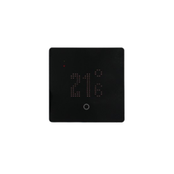 Thermostat Wi-Fi Noir|sfh|aa6d30ed3f9d|