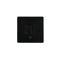Thermostat Wi-Fi Noir|sfh|44391a048404|