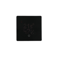 Thermostat Wi-Fi Noir|sfh|0455b062af04|