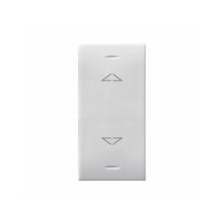 COMMUTATEUR UNIPOLAIRE POUR VOLET ROULANT DOMUS 44|sfh|10cc8b12e9e1|