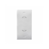 COMMUTATEUR BIPOLAIRE POUR VOLET ROULANT DOMUS 44|sfh|141576ed44ef|
