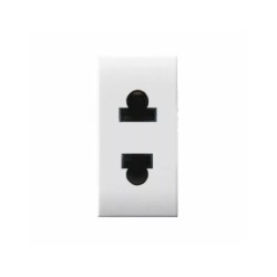 PRISE 2 POLES EURO-AMERICAINE DOMUS 44|sfh|1a985913dd70|