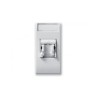 PRISE INFORMATIQUE 8 PLOTS RJ45 CAT 6A UTP DOMUS 44|sfh|e0e2cdd6292c|