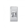 PRISE INFORMATIQUE 8 PLOTS RJ45 CAT 6A UTP DOMUS 44|sfh|6165ab3d182f|