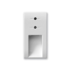 CHEMIN LUMINEUX AVEC LED BLEU DOMUS 44|sfh|3d592156c57f|