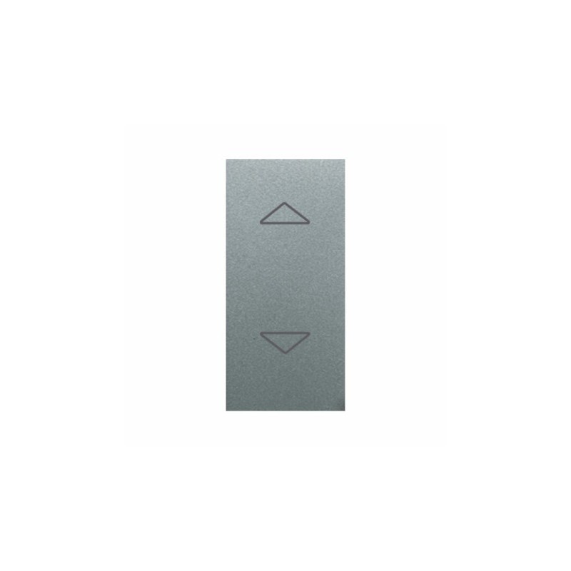 BOUTON DOUBLE POUSSOIR POUR VOLET ROULANT 16A ALLUMIA 44|sfh|f8a2630fed46|