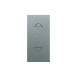 COMMUTATEUR UNIPOLAIRE POUR VOLET ROULANT 16A ALLUMIA 44|sfh|785257ea9ec2|