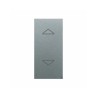 COMMUTATEUR UNIPOLAIRE POUR VOLET ROULANT 16A ALLUMIA 44|sfh|46cf92d35b28|