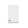 INTERRUPTEUR BIPOLAIRE 20A BLANC|sfh|27198556368f|